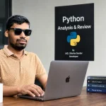 python anlysis and review by MD. Shinha Sarder